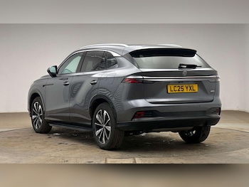 Used MG MG HS 2025 for sale - 79452908: Photo