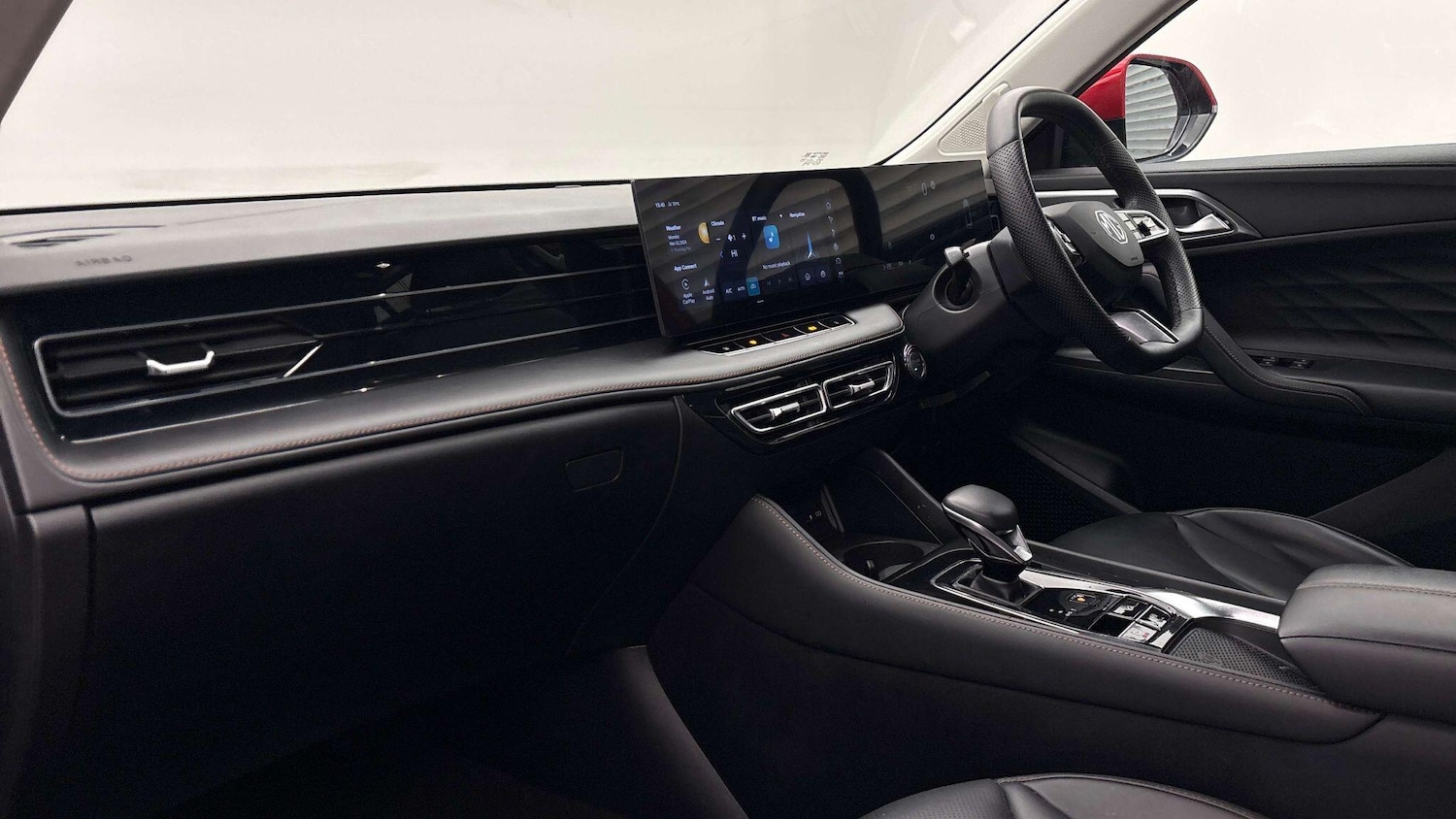 Used MG MG HS 2024 for sale - 77783643: Photo 4