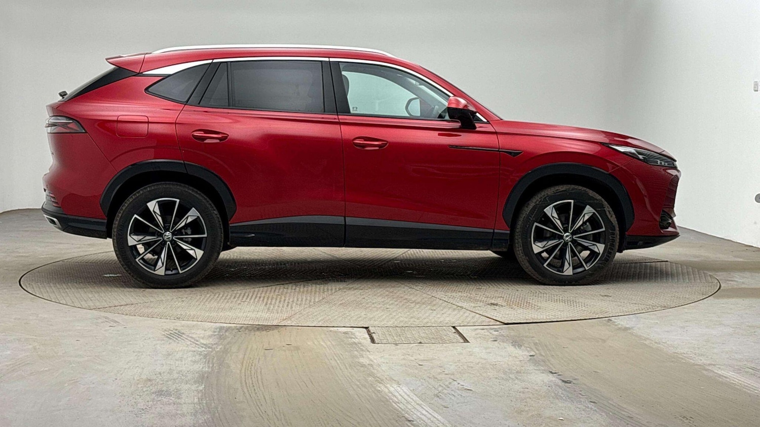 Used MG MG HS 2024 for sale - 77783643: Photo 5