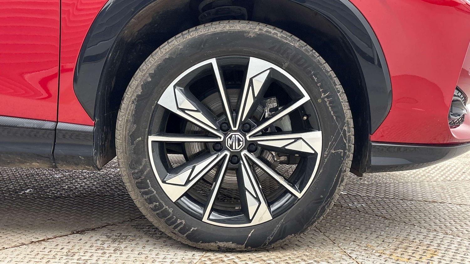 Used MG MG HS 2024 for sale - 77783643: Photo 6