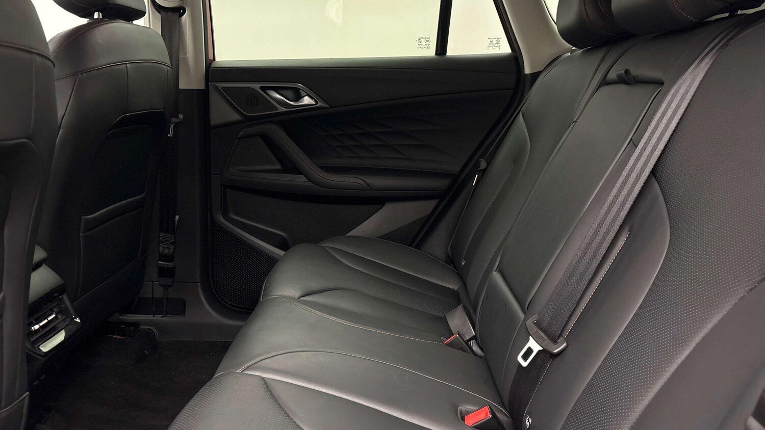 Used MG MG HS 2024 for sale - 77783643: Photo 8