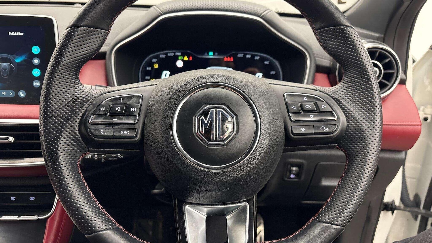 Used MG MG HS 2023 for sale - 77191311: Photo 11