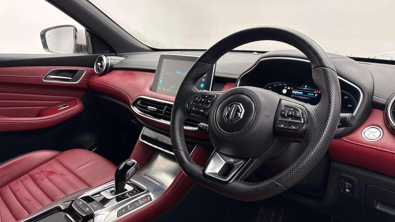 Used MG MG HS 2023 for sale - 77191311: Photo 2