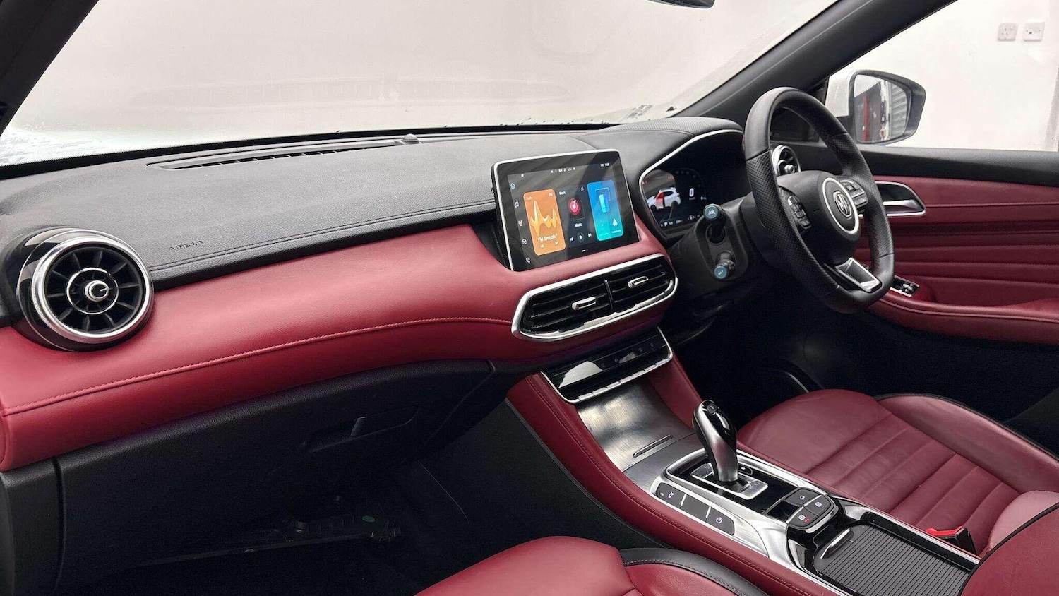 Used MG MG HS 2023 for sale - 77191311: Photo 3