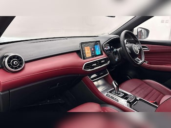 Used MG MG HS 2023 for sale - 77191311: Photo