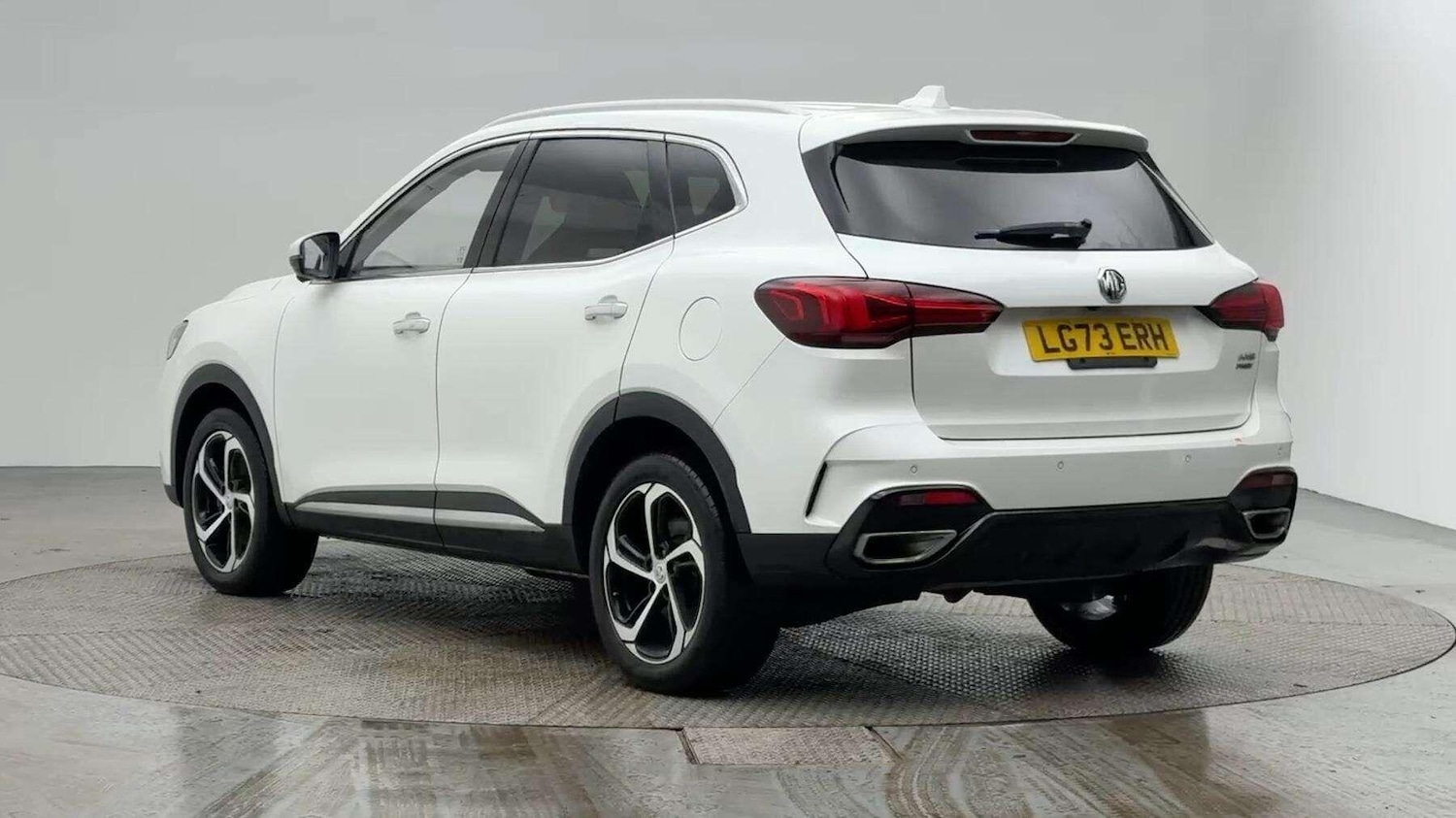 Used MG MG HS 2023 for sale - 77191311: Photo 4