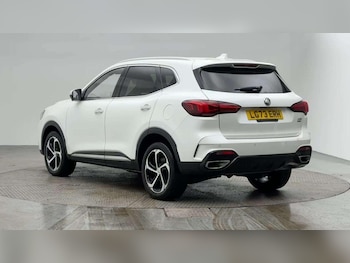 Used MG MG HS 2023 for sale - 77191311: Photo