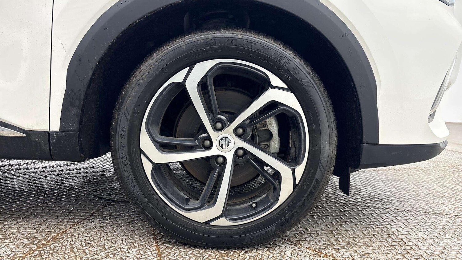 Used MG MG HS 2023 for sale - 77191311: Photo 6