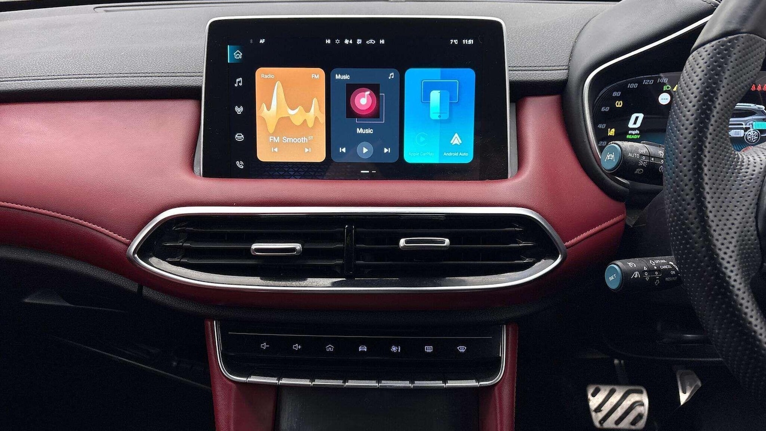 Used MG MG HS 2023 for sale - 77191311: Photo 9