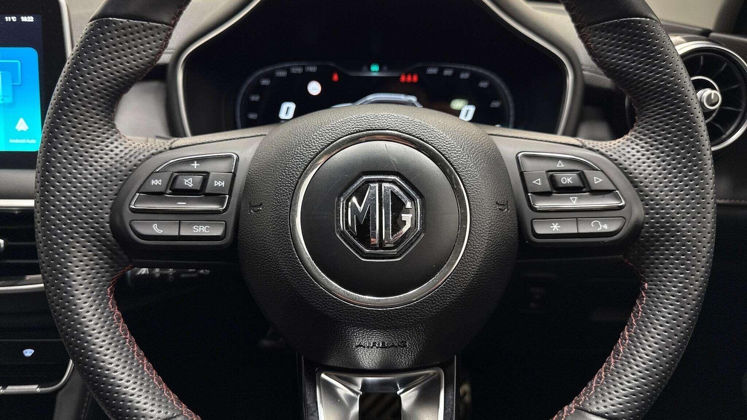 Used MG MG HS 2024 for sale - 76432736: Photo 11