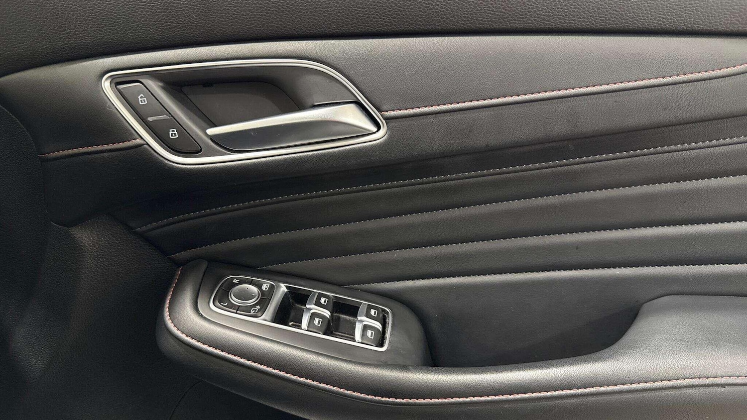 Used MG MG HS 2024 for sale - 76432736: Photo 12