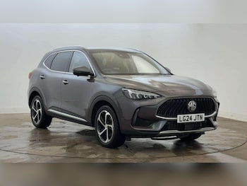 Used MG MG HS 2024 for sale - 76432736: Photo