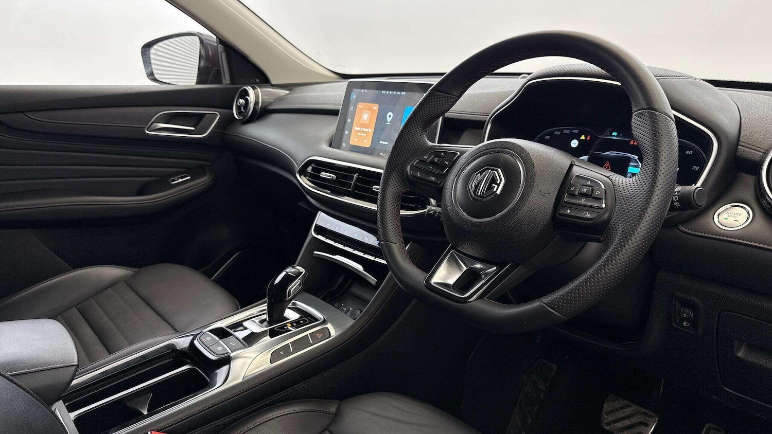 Used MG MG HS 2024 for sale - 76432736: Photo 2