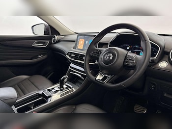 Used MG MG HS 2024 for sale - 76432736: Photo