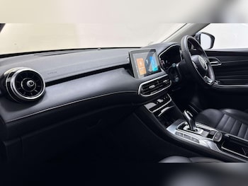 Used MG MG HS 2024 for sale - 76432736: Photo