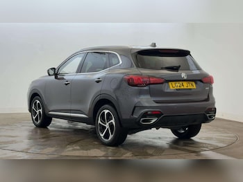 Used MG MG HS 2024 for sale - 76432736: Photo