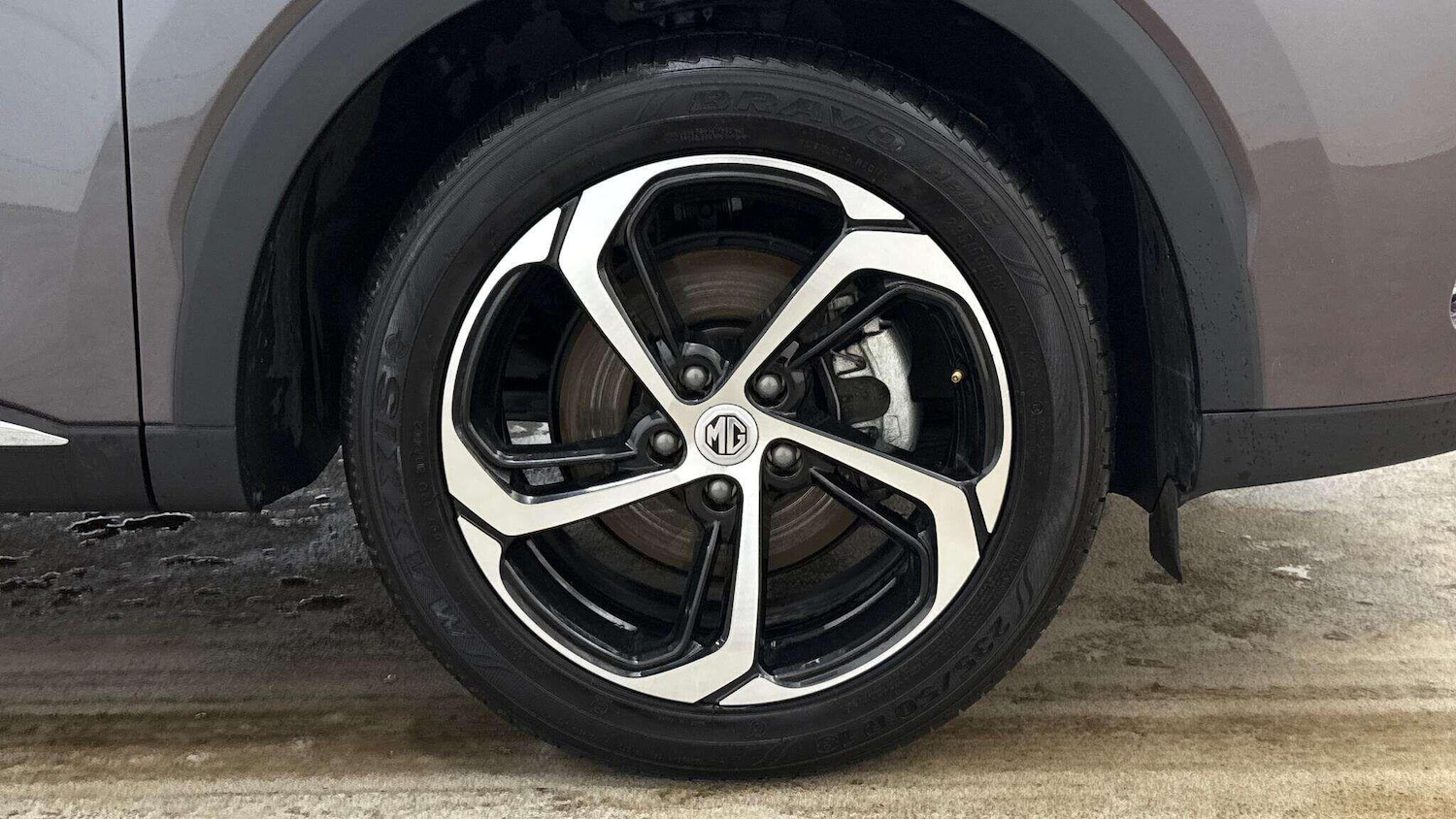 Used MG MG HS 2024 for sale - 76432736: Photo 6