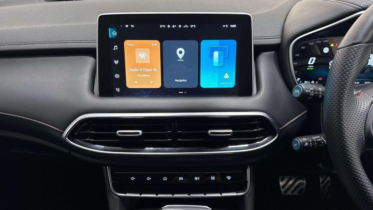 Used MG MG HS 2024 for sale - 76432736: Photo 9