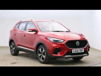 2024 (24) - 1.5 VTi-TECH Excite Euro 6 (s/s) 5dr