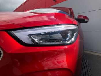 Used MG MG ZS 2024 for sale - 75214521: Photo