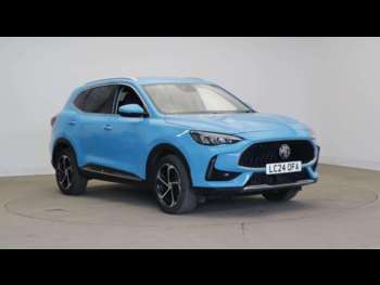 2024 (24) - 1.5 T-GDI Trophy Euro 6 (s/s) 5dr