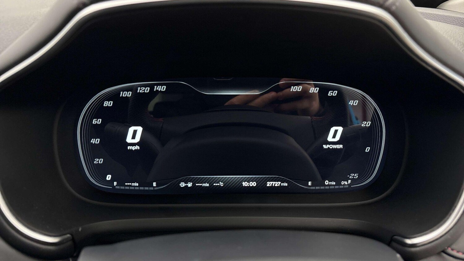 Used MG MG HS 2024 for sale - 77957268: Photo 10