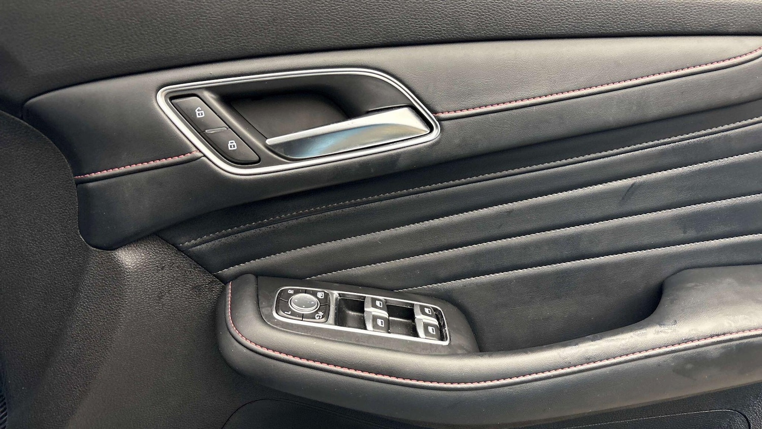 Used MG MG HS 2024 for sale - 77957268: Photo 12