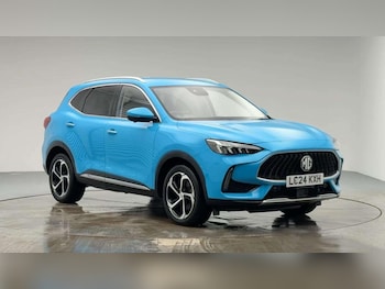 Used MG MG HS 2024 for sale - 77957268: Photo