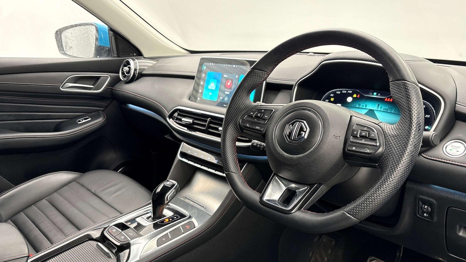 Used MG MG HS 2024 for sale - 77957268: Photo 2