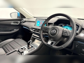 Used MG MG HS 2024 for sale - 77957268: Photo