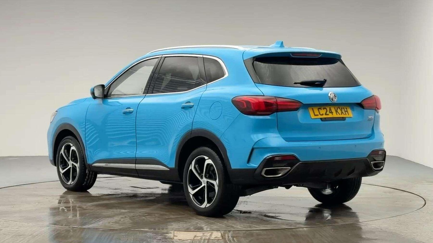 Used MG MG HS 2024 for sale - 77957268: Photo 3