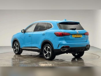 Used MG MG HS 2024 for sale - 77957268: Photo