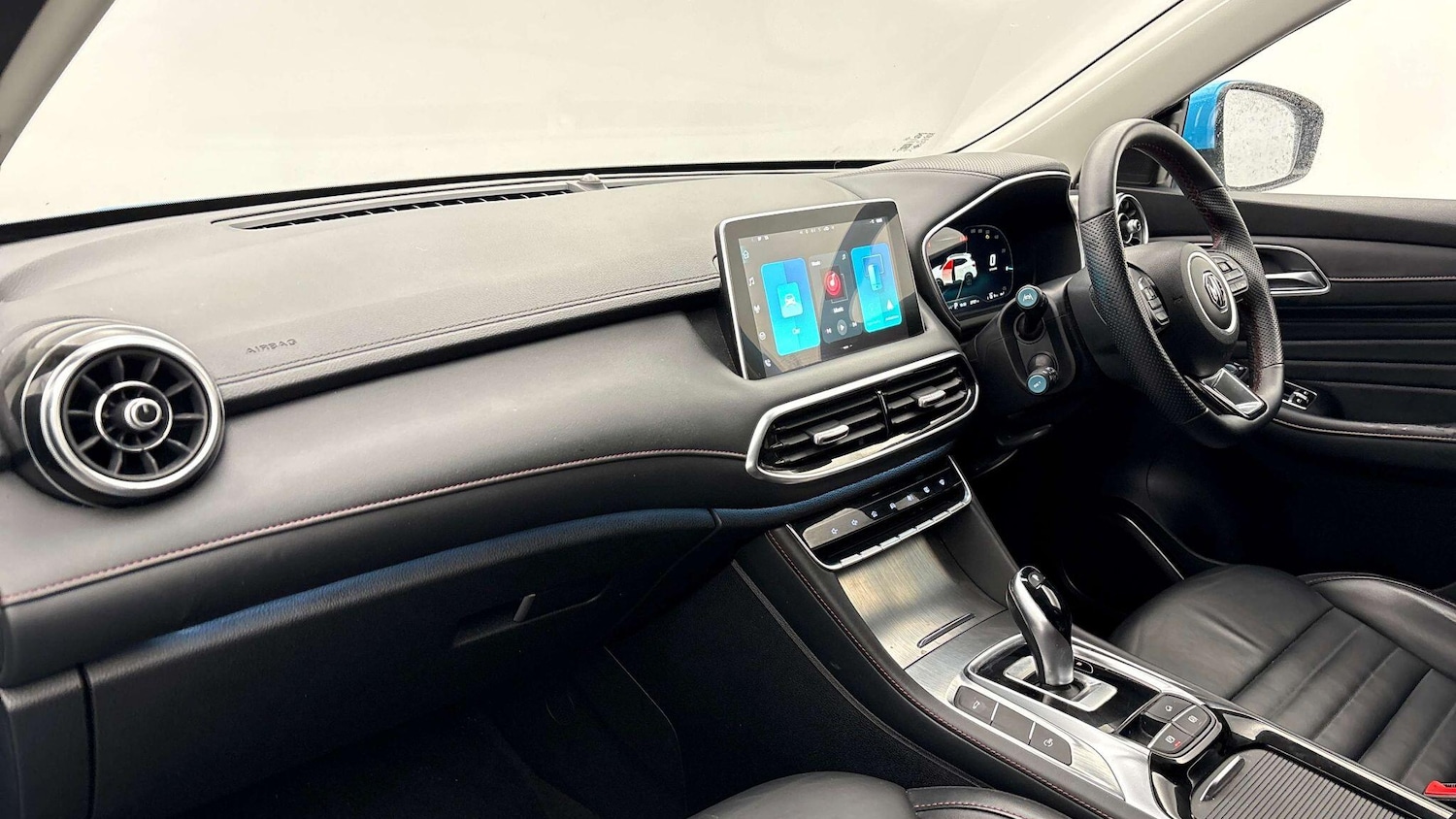 Used MG MG HS 2024 for sale - 77957268: Photo 4