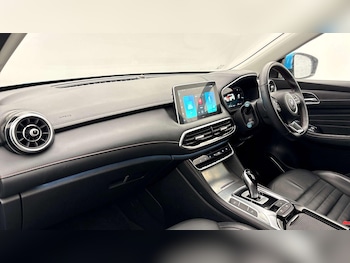 Used MG MG HS 2024 for sale - 77957268: Photo