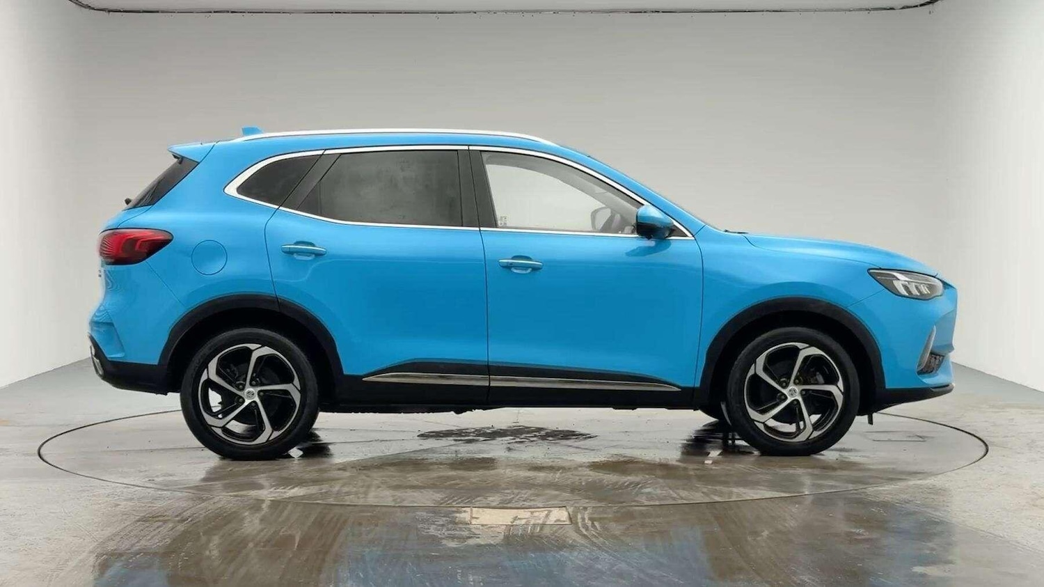 Used MG MG HS 2024 for sale - 77957268: Photo 5