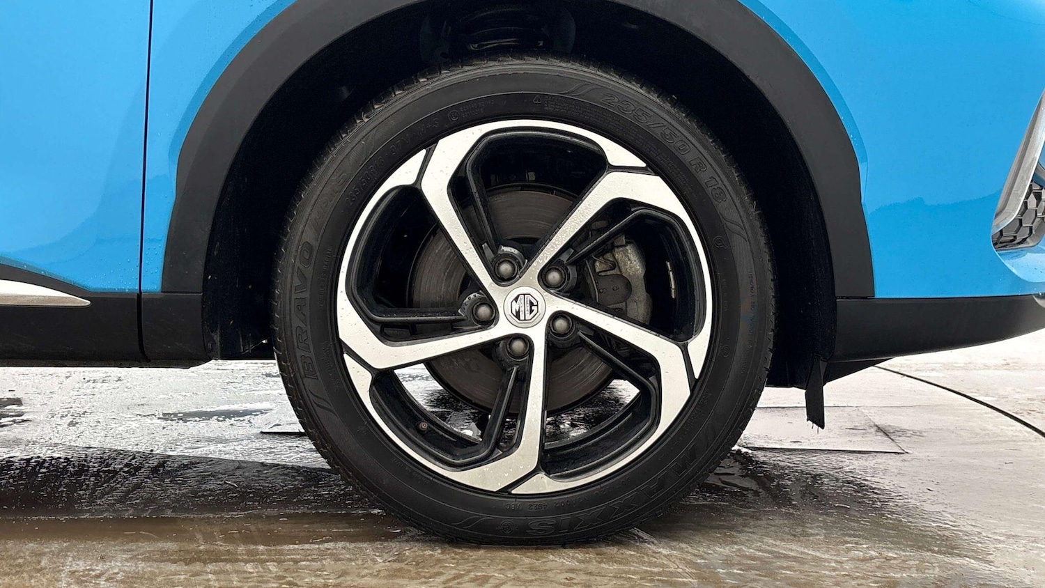 Used MG MG HS 2024 for sale - 77957268: Photo 6