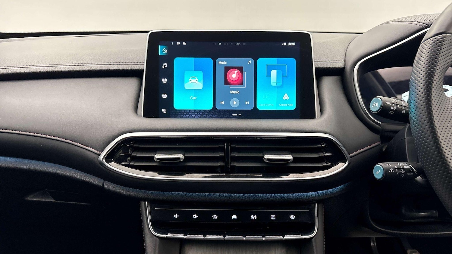 Used MG MG HS 2024 for sale - 77957268: Photo 9