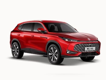 Used MG MG HS 2026 for sale - 78516676: Photo