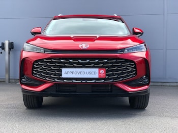 Used MG MG HS 2026 for sale - 78516676: Photo