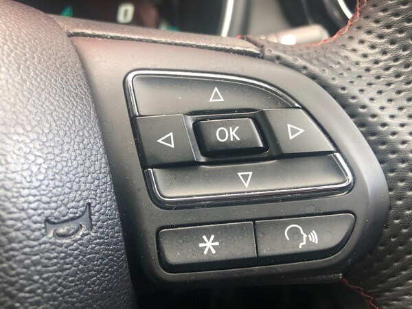 Used MG MG HS 2023 for sale - 75707527: Photo 10