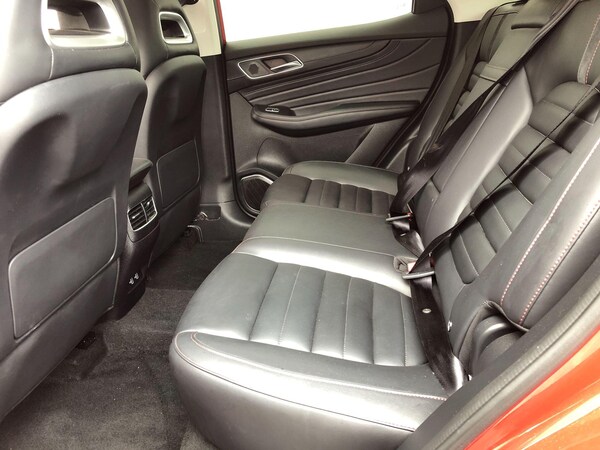 Used MG MG HS 2023 for sale - 75707527: Photo 12