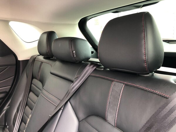 Used MG MG HS 2023 for sale - 75707527: Photo 13