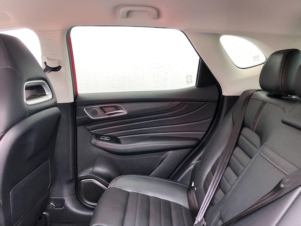 Used MG MG HS 2023 for sale - 75707527: Photo 14
