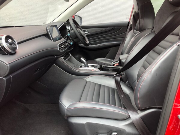 Used MG MG HS 2023 for sale - 75707527: Photo 16