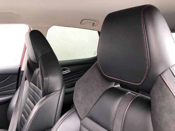 Used MG MG HS 2023 for sale - 75707527: Photo 17