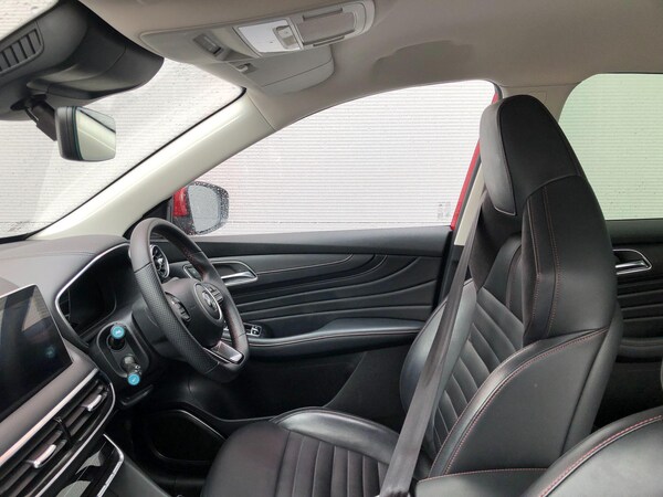 Used MG MG HS 2023 for sale - 75707527: Photo 18