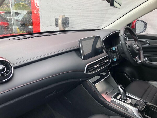 Used MG MG HS 2023 for sale - 75707527: Photo 19