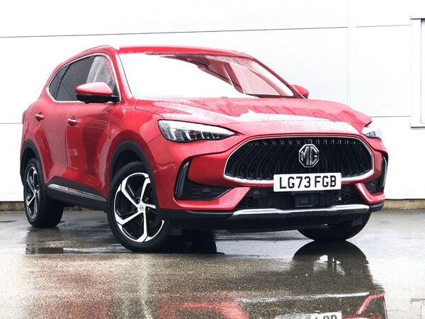 Used MG MG HS 2023 for sale - 75707527: Photo 1