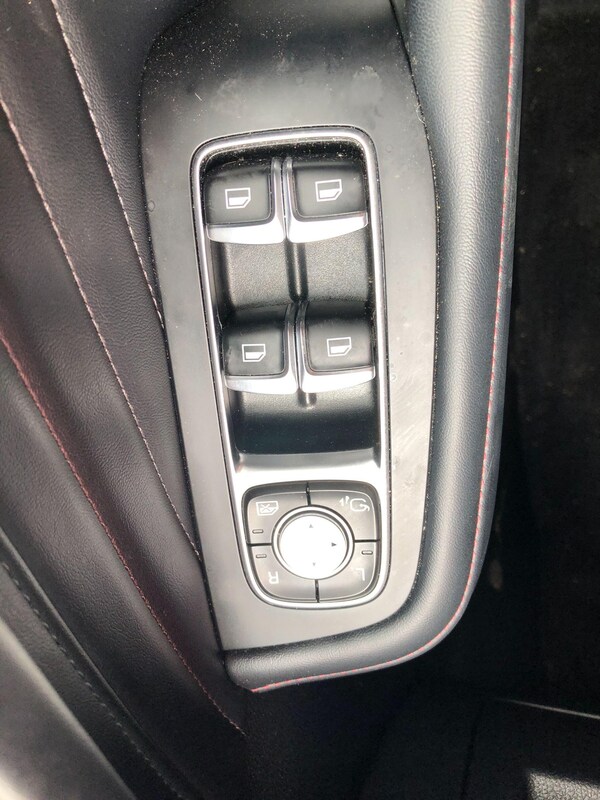 Used MG MG HS 2023 for sale - 75707527: Photo 20