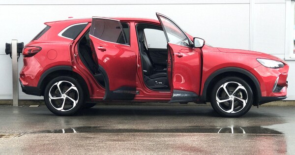 Used MG MG HS 2023 for sale - 75707527: Photo 23